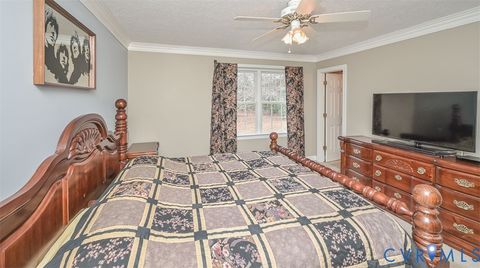 Tiny photo for 6719 Tram Court, Sandston, VA 23150 (MLS # 2604419)