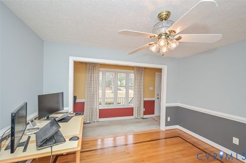 Tiny photo for 6719 Tram Court, Sandston, VA 23150 (MLS # 2604419)
