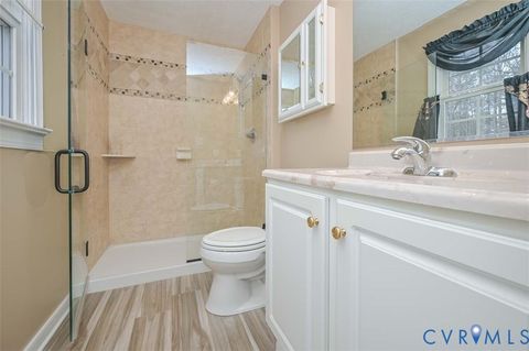 Tiny photo for 6719 Tram Court, Sandston, VA 23150 (MLS # 2604419)