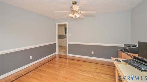 Tiny photo for 6719 Tram Court, Sandston, VA 23150 (MLS # 2604419)