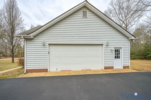 Tiny photo for 6719 Tram Court, Sandston, VA 23150 (MLS # 2604419)