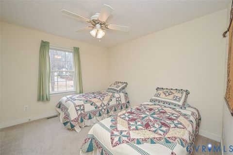 Tiny photo for 6719 Tram Court, Sandston, VA 23150 (MLS # 2604419)
