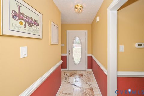 Tiny photo for 6719 Tram Court, Sandston, VA 23150 (MLS # 2604419)