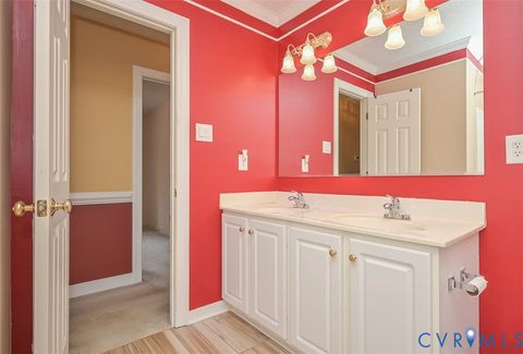 Tiny photo for 6719 Tram Court, Sandston, VA 23150 (MLS # 2604419)