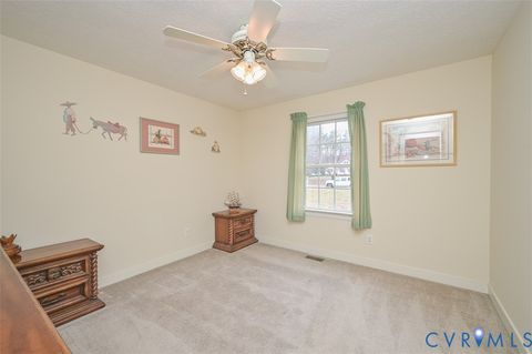 Tiny photo for 6719 Tram Court, Sandston, VA 23150 (MLS # 2604419)
