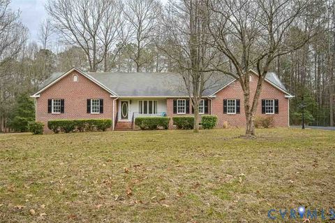 Photo of 6719 Tram Court, Sandston, VA 23150 (MLS # 2604419)