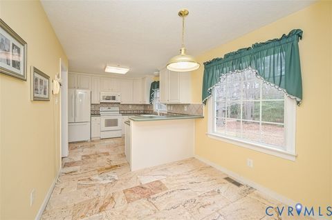 Tiny photo for 6719 Tram Court, Sandston, VA 23150 (MLS # 2604419)