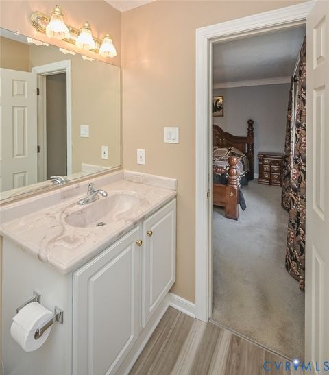 Tiny photo for 6719 Tram Court, Sandston, VA 23150 (MLS # 2604419)