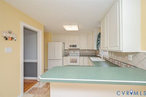 Tiny photo for 6719 Tram Court, Sandston, VA 23150 (MLS # 2604419)