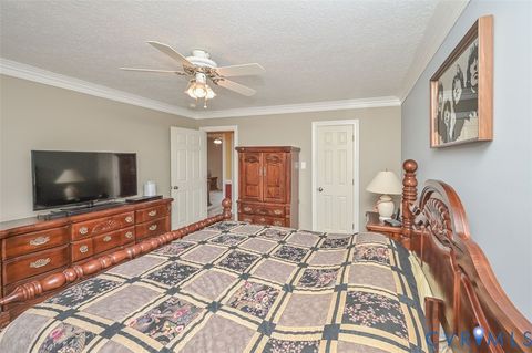 Tiny photo for 6719 Tram Court, Sandston, VA 23150 (MLS # 2604419)