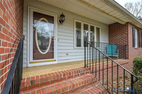 Tiny photo for 6719 Tram Court, Sandston, VA 23150 (MLS # 2604419)