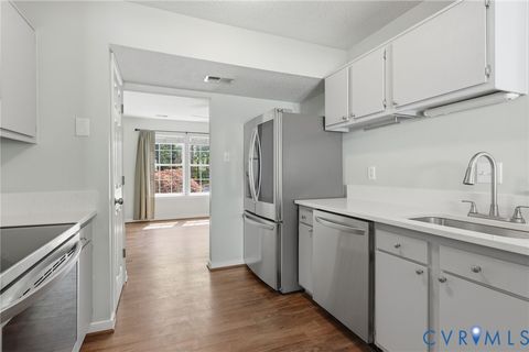 Tiny photo for 1828 Timberly Waye, Richmond, VA 23238 (MLS # 2609946)