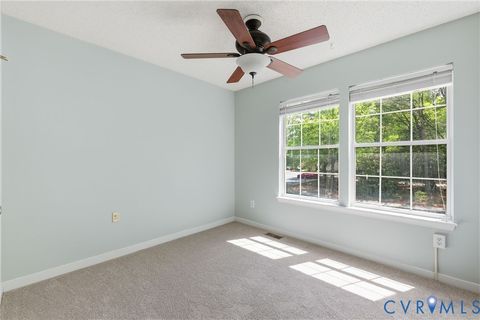 Tiny photo for 1828 Timberly Waye, Richmond, VA 23238 (MLS # 2609946)