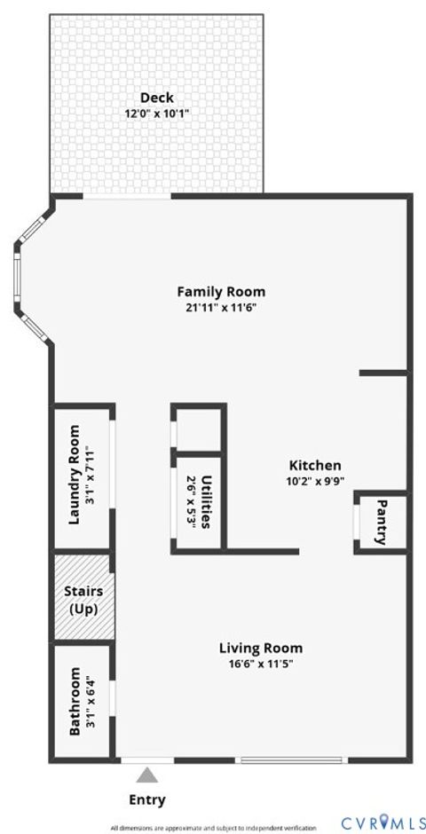 Tiny photo for 1828 Timberly Waye, Richmond, VA 23238 (MLS # 2609946)