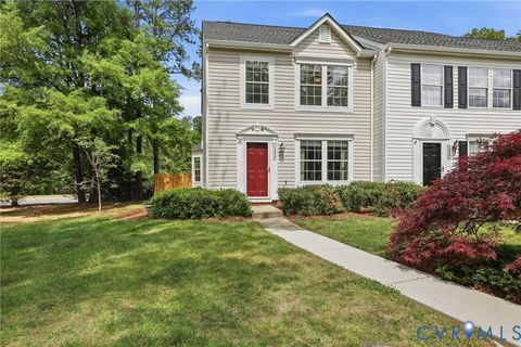 Photo of 1828 Timberly Waye, Richmond, VA 23238 (MLS # 2609946)