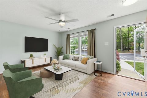 Tiny photo for 1828 Timberly Waye, Richmond, VA 23238 (MLS # 2609946)