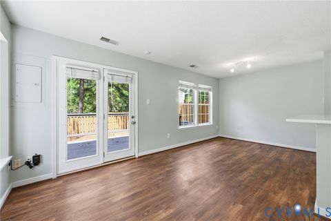 Tiny photo for 1828 Timberly Waye, Richmond, VA 23238 (MLS # 2609946)