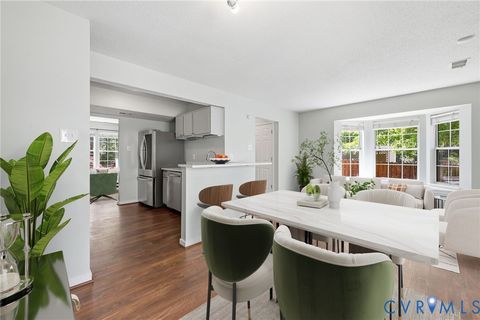 Tiny photo for 1828 Timberly Waye, Richmond, VA 23238 (MLS # 2609946)