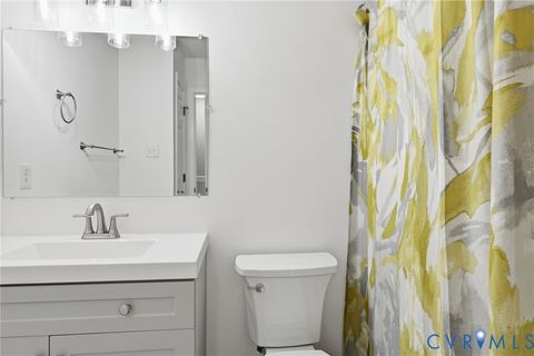 Tiny photo for 1828 Timberly Waye, Richmond, VA 23238 (MLS # 2609946)