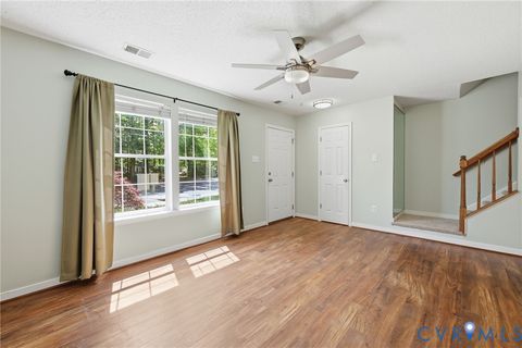 Tiny photo for 1828 Timberly Waye, Richmond, VA 23238 (MLS # 2609946)