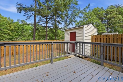 Tiny photo for 1828 Timberly Waye, Richmond, VA 23238 (MLS # 2609946)