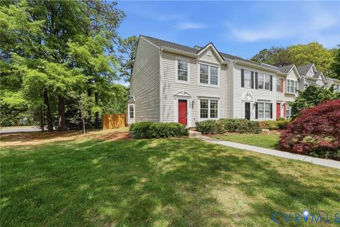Tiny photo for 1828 Timberly Waye, Richmond, VA 23238 (MLS # 2609946)