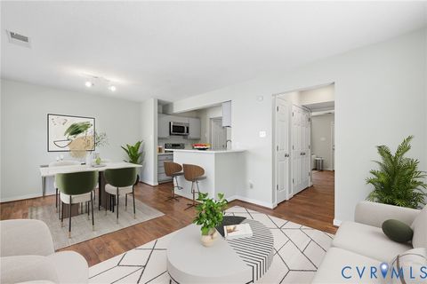 Tiny photo for 1828 Timberly Waye, Richmond, VA 23238 (MLS # 2609946)