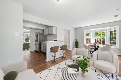 Tiny photo for 1828 Timberly Waye, Richmond, VA 23238 (MLS # 2609946)