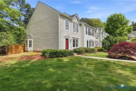 Tiny photo for 1828 Timberly Waye, Richmond, VA 23238 (MLS # 2609946)