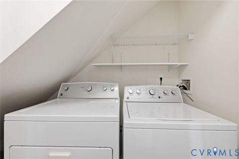 Tiny photo for 1828 Timberly Waye, Richmond, VA 23238 (MLS # 2609946)