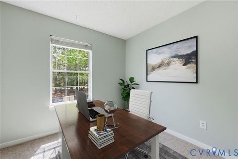 Tiny photo for 1828 Timberly Waye, Richmond, VA 23238 (MLS # 2609946)