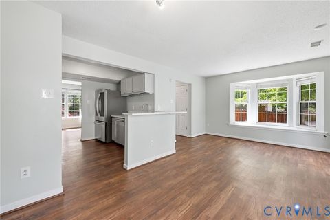 Tiny photo for 1828 Timberly Waye, Richmond, VA 23238 (MLS # 2609946)