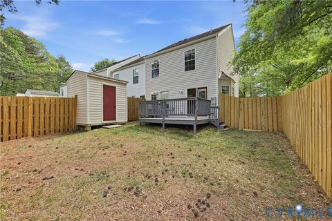 Tiny photo for 1828 Timberly Waye, Richmond, VA 23238 (MLS # 2609946)