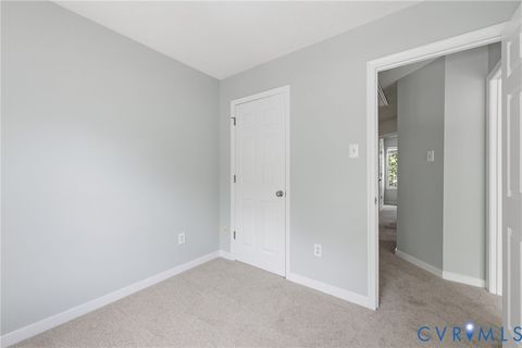 Tiny photo for 1828 Timberly Waye, Richmond, VA 23238 (MLS # 2609946)