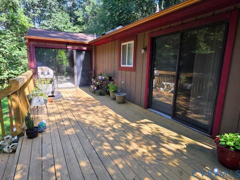 Tiny photo for 14546 Stillmeadows Road, Montpelier, VA 23192 (MLS # 2621905)