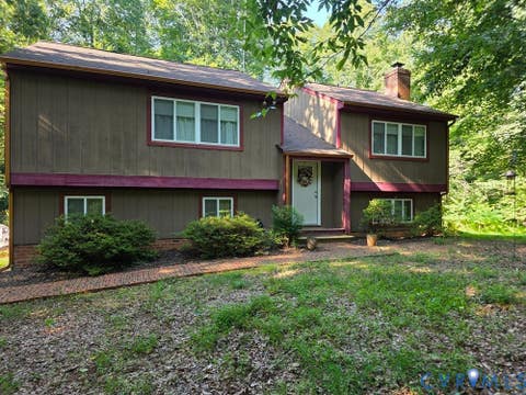 Tiny photo for 14546 Stillmeadows Road, Montpelier, VA 23192 (MLS # 2621905)