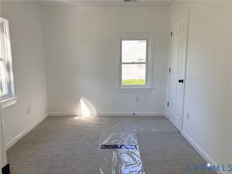 Tiny photo for 1401 Hanover Street, Petersburg, VA 23803 (MLS # 2611187)