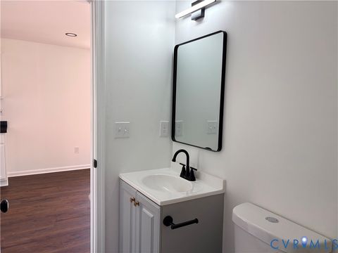 Tiny photo for 1401 Hanover Street, Petersburg, VA 23803 (MLS # 2611187)