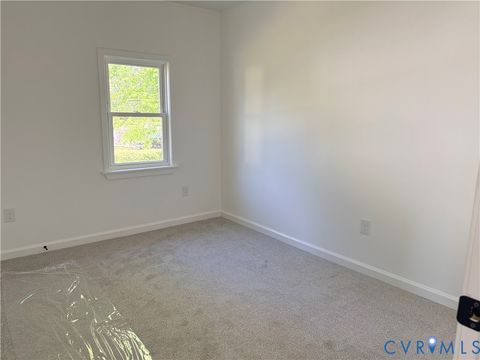 Tiny photo for 1401 Hanover Street, Petersburg, VA 23803 (MLS # 2611187)