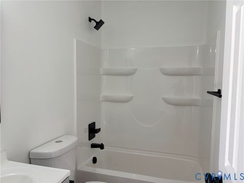 Tiny photo for 1401 Hanover Street, Petersburg, VA 23803 (MLS # 2611187)