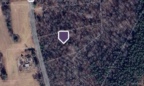Photo of 0 Stratton Major Road, Shacklefords, VA 23156 (MLS # 2516730)