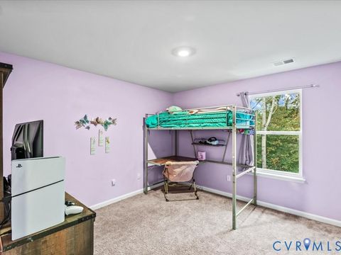 Tiny photo for 11125 Chappell Creek Circle, Prince George, VA 23860 (MLS # 2533917)