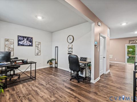 Tiny photo for 11125 Chappell Creek Circle, Prince George, VA 23860 (MLS # 2533917)