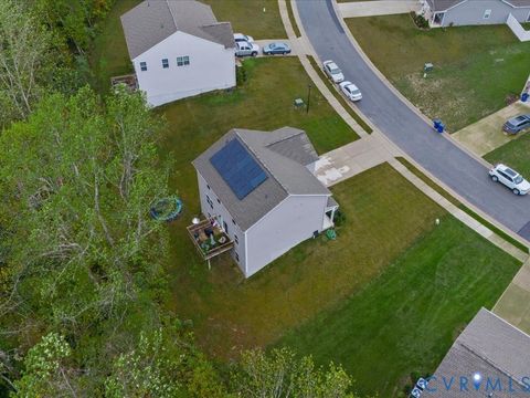 Tiny photo for 11125 Chappell Creek Circle, Prince George, VA 23860 (MLS # 2533917)