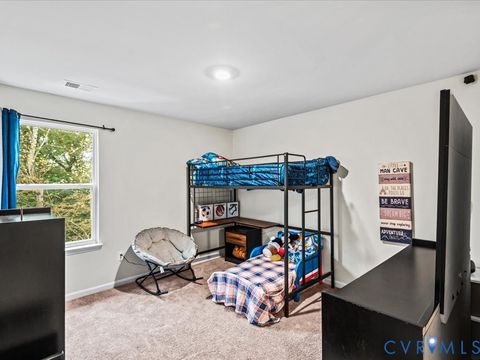 Tiny photo for 11125 Chappell Creek Circle, Prince George, VA 23860 (MLS # 2533917)