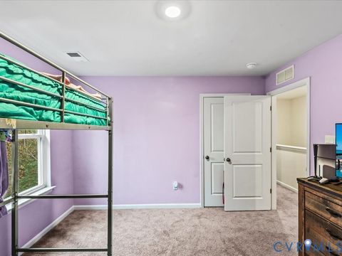 Tiny photo for 11125 Chappell Creek Circle, Prince George, VA 23860 (MLS # 2533917)