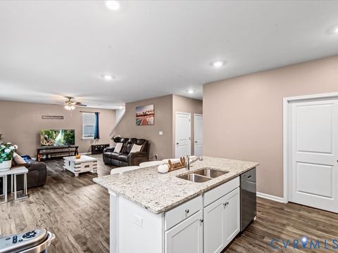 Tiny photo for 11125 Chappell Creek Circle, Prince George, VA 23860 (MLS # 2533917)