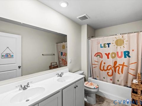 Tiny photo for 11125 Chappell Creek Circle, Prince George, VA 23860 (MLS # 2533917)