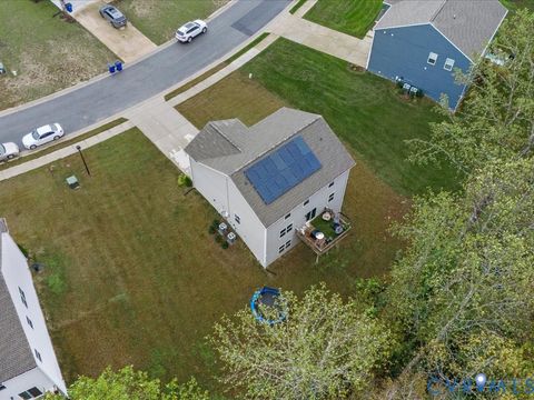 Tiny photo for 11125 Chappell Creek Circle, Prince George, VA 23860 (MLS # 2533917)