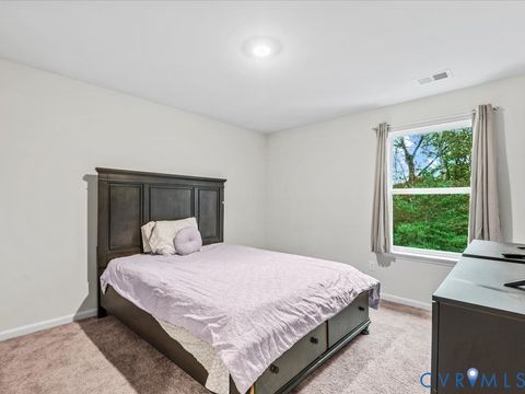 Tiny photo for 11125 Chappell Creek Circle, Prince George, VA 23860 (MLS # 2533917)